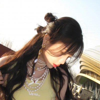 那女人、吉特巴