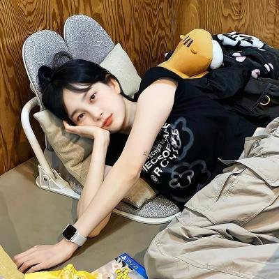 死去的女孩
